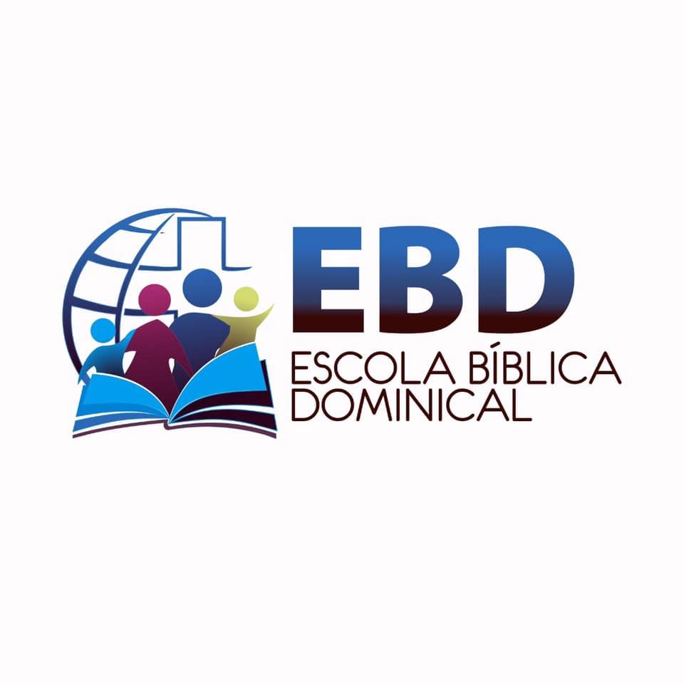 EBD-Escola Bíblica Dominical